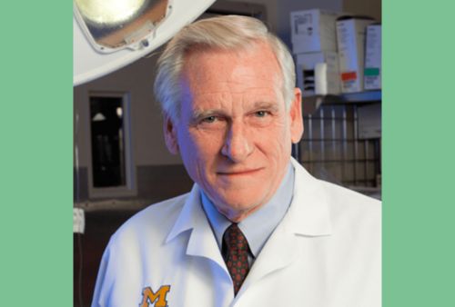 Robert Hawes Bartlett