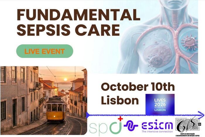 Curso Fundamental Sepsis Care