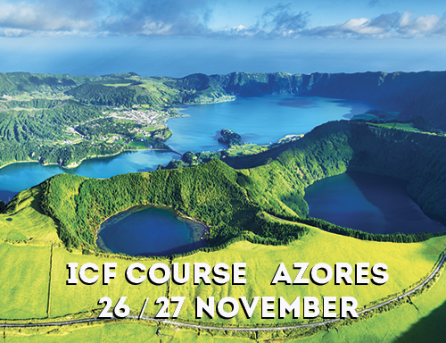 ICF – Açores - São Miguel