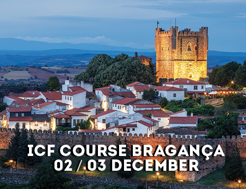 ICF – Bragança