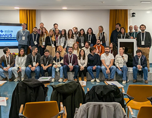 Curso de Ecografia do Doente Crítico