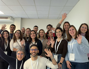 Curso Intensive Care Fundamentals (ICF).