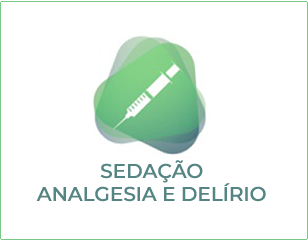 CASDIS - CURSO de ANALGESIA, SEDAÇÃO, DELIRIUM, IMOBILIDADE e SONO no DOENTE CRÍTICO
