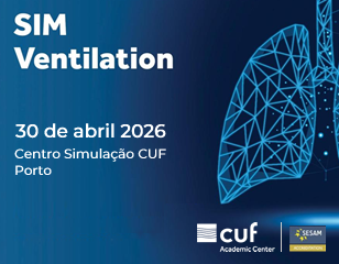 Curso SimVentilation