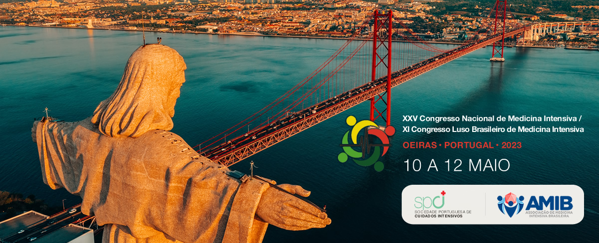 XI Congresso Luso-Brasileiro de Medicina Intensiva