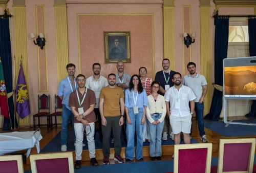 Curso Genius - Ecografia do Doente Crítico - Porto