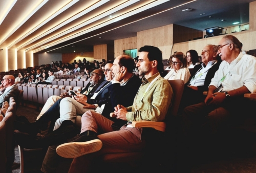 XXVIII Congresso Nacional de Medicina Intensiva
