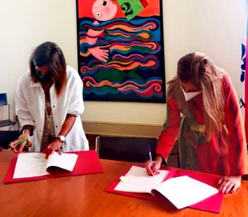 Formação Abordagem e Tratamento do doente crítico COVID-19 em Cabo Verde