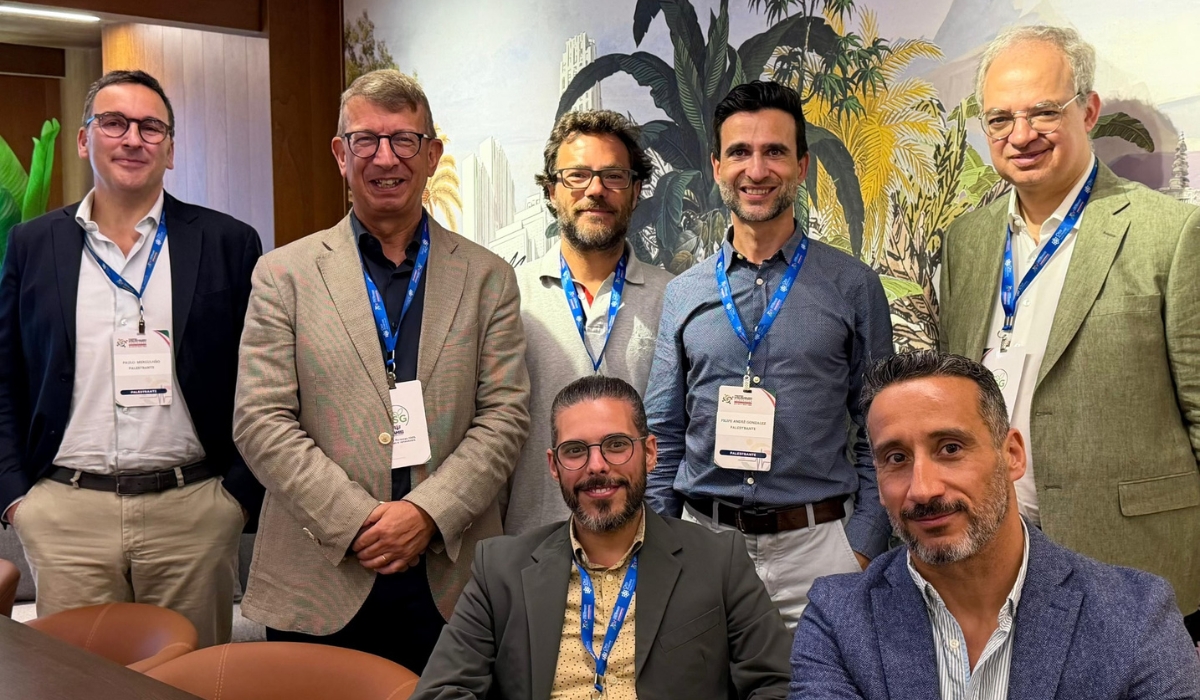 XIII Congresso Luso-Brasileiro de Medicina Intensiva - 01