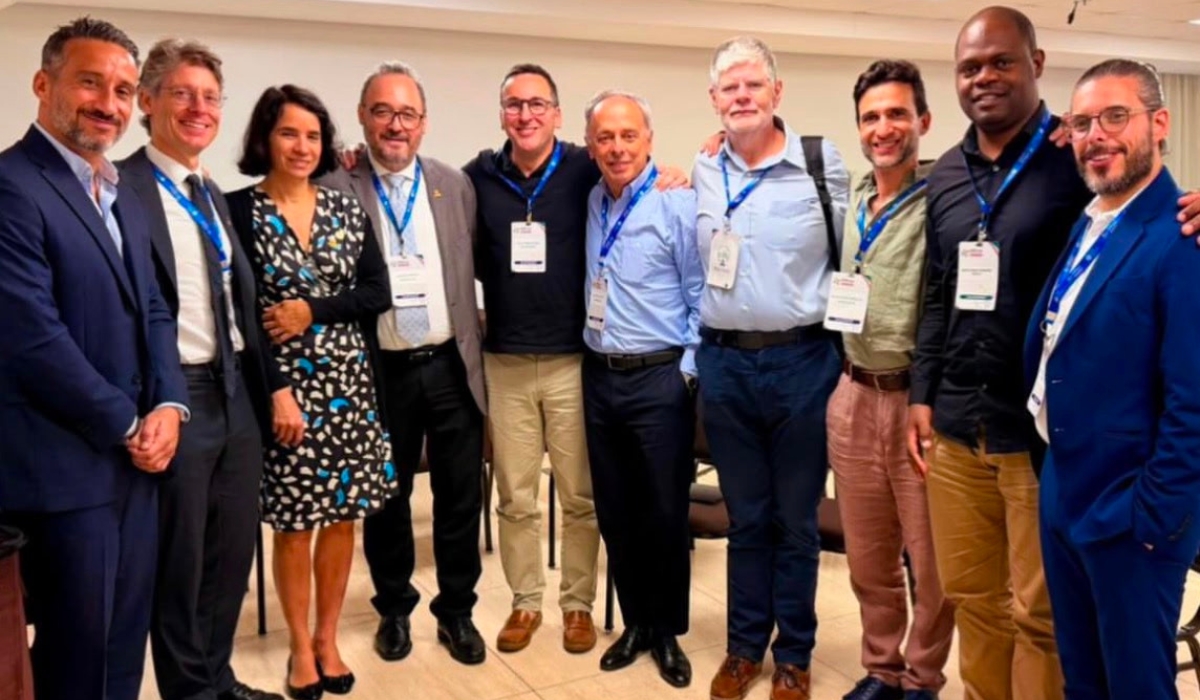 XIII Congresso Luso-Brasileiro de Medicina Intensiva - 02