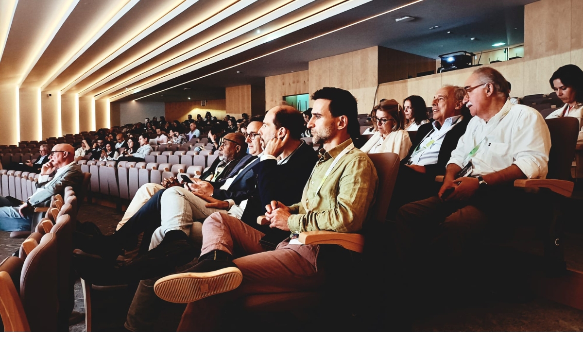XXVIII Congresso Nacional de Medicina Intensiva - 01