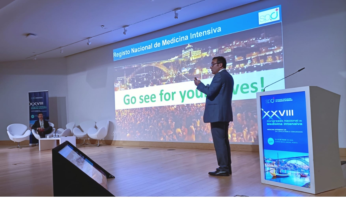 XXVIII Congresso Nacional de Medicina Intensiva - 02