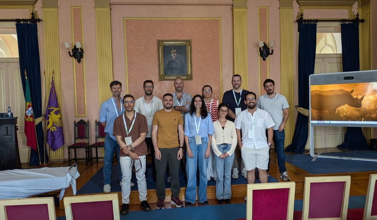 Curso GenIUS – Ecografia do Doente Crítico