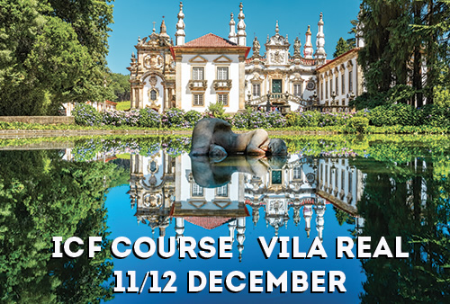 Curso Intensive Care Fundamentals - Vila Real