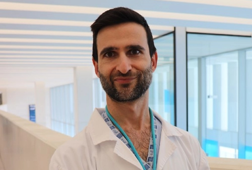 Filipe Gonzalez: Segunda edição “Echo Crit Level I” pensada para formar especialistas em ecocardiografia 