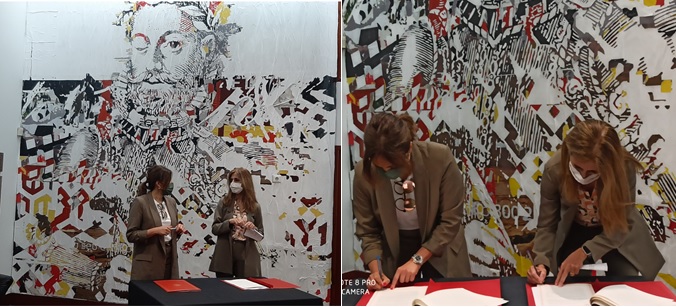 Parceria Camões SPCI Guiné-Bissau