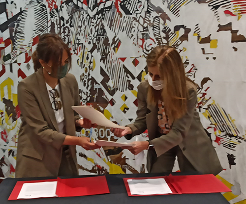 Parceria Camões SPCI Guiné-Bissau