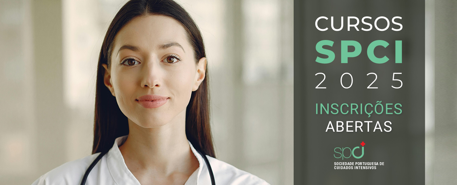 Cursos SPCI 2025