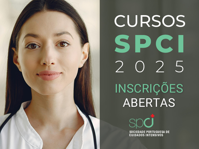 Cursos SPCI 2025