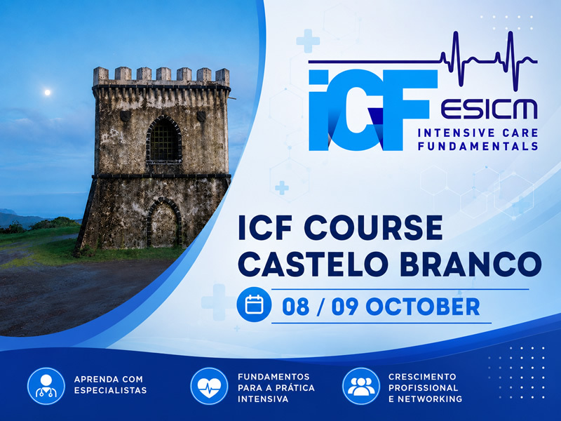 ICF Castelo Branco