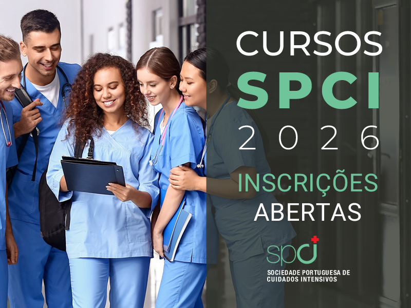 Cursos SPCI 2026