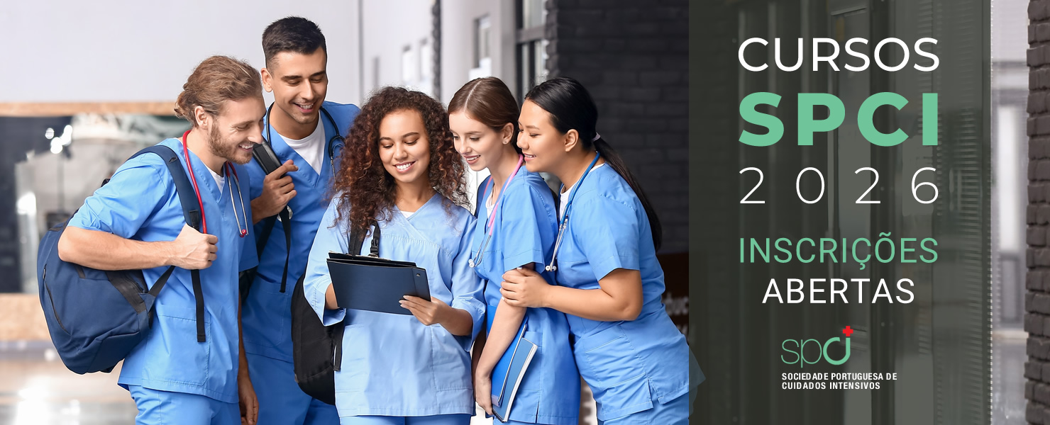 Cursos SPCI 2026