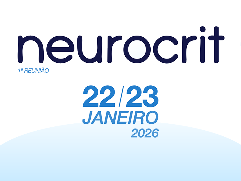 1ª Reunião Neurocrit - 2026